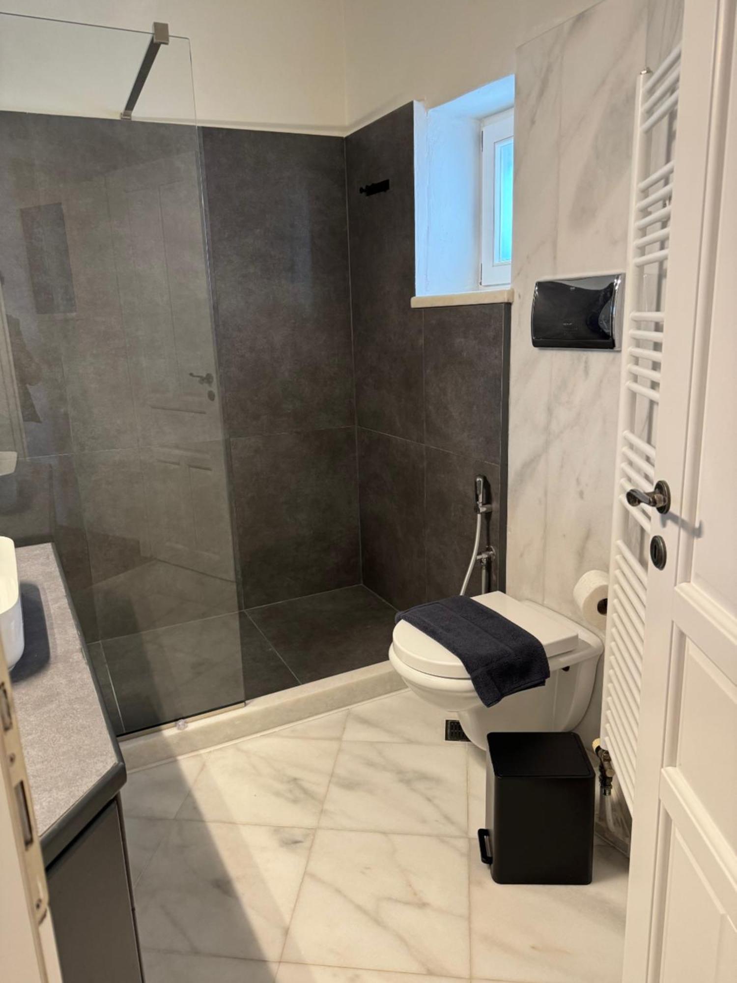 Thetis Deluxe Daire