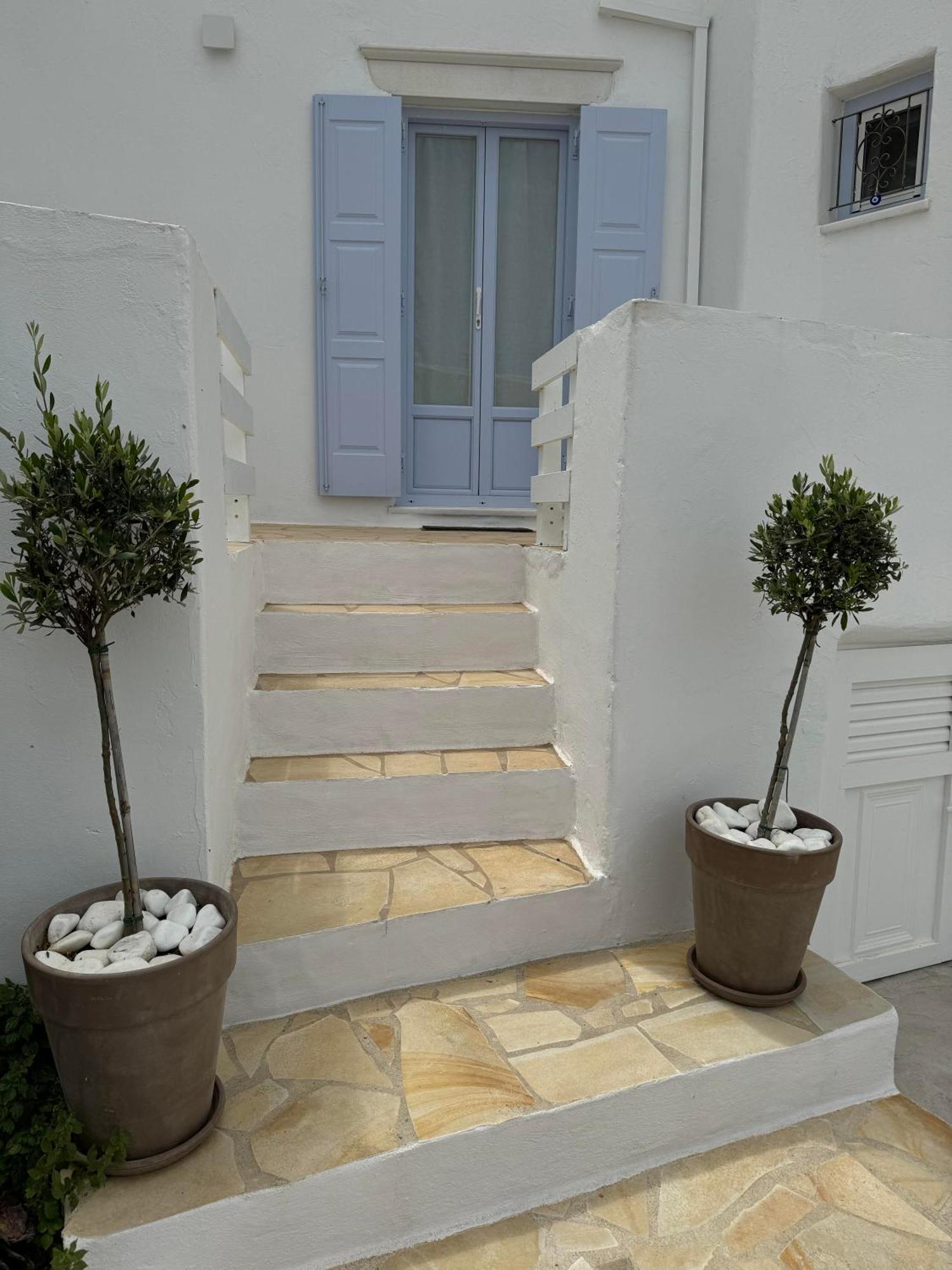 Daire Thetis Deluxe