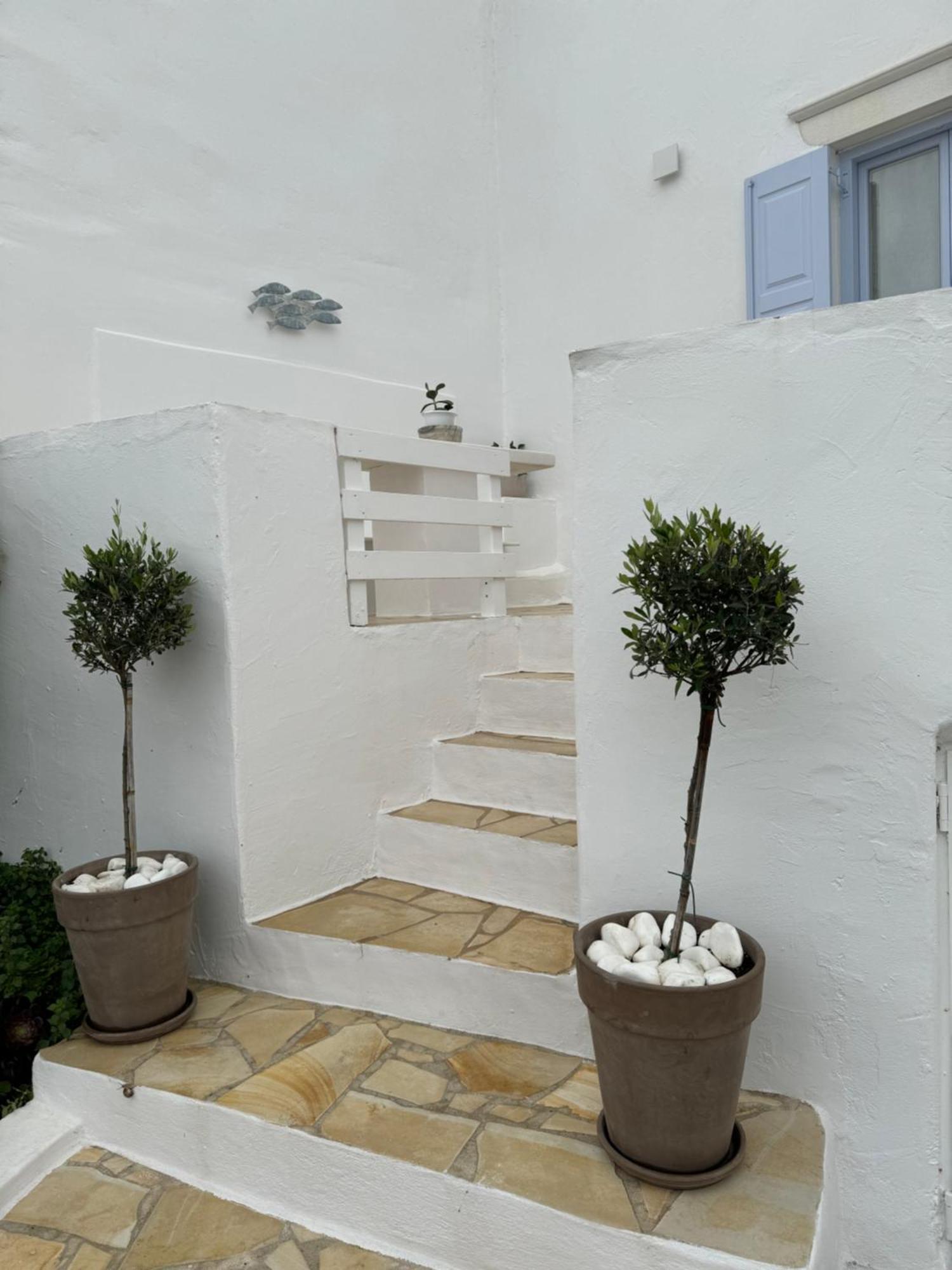 Apartment Thetis Deluxe *