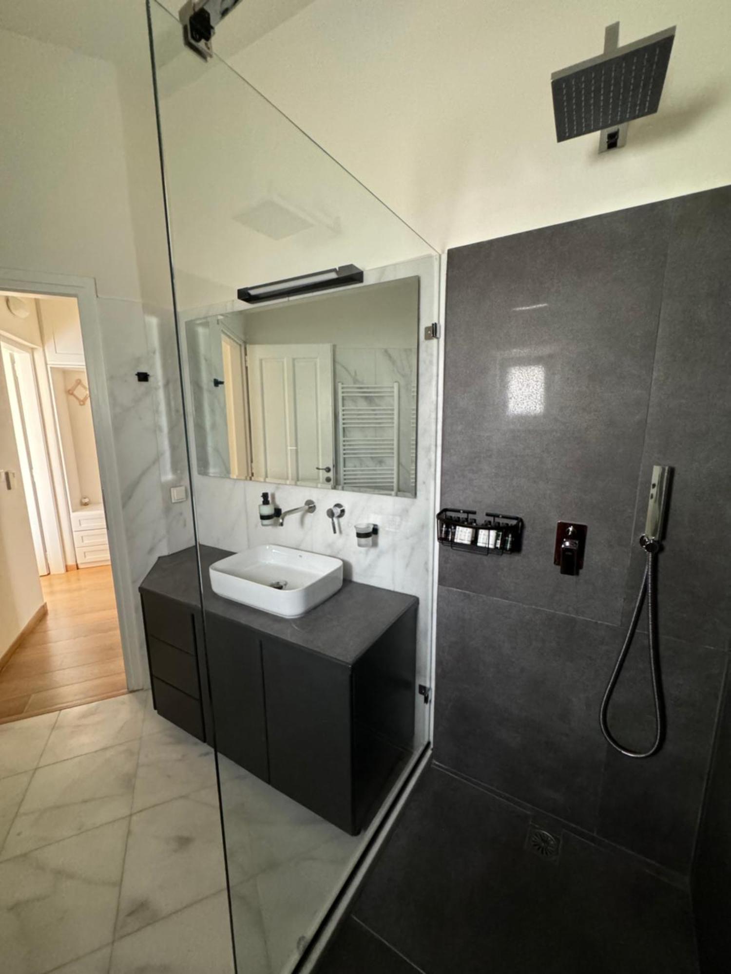 Apartment Thetis Deluxe Naoussa