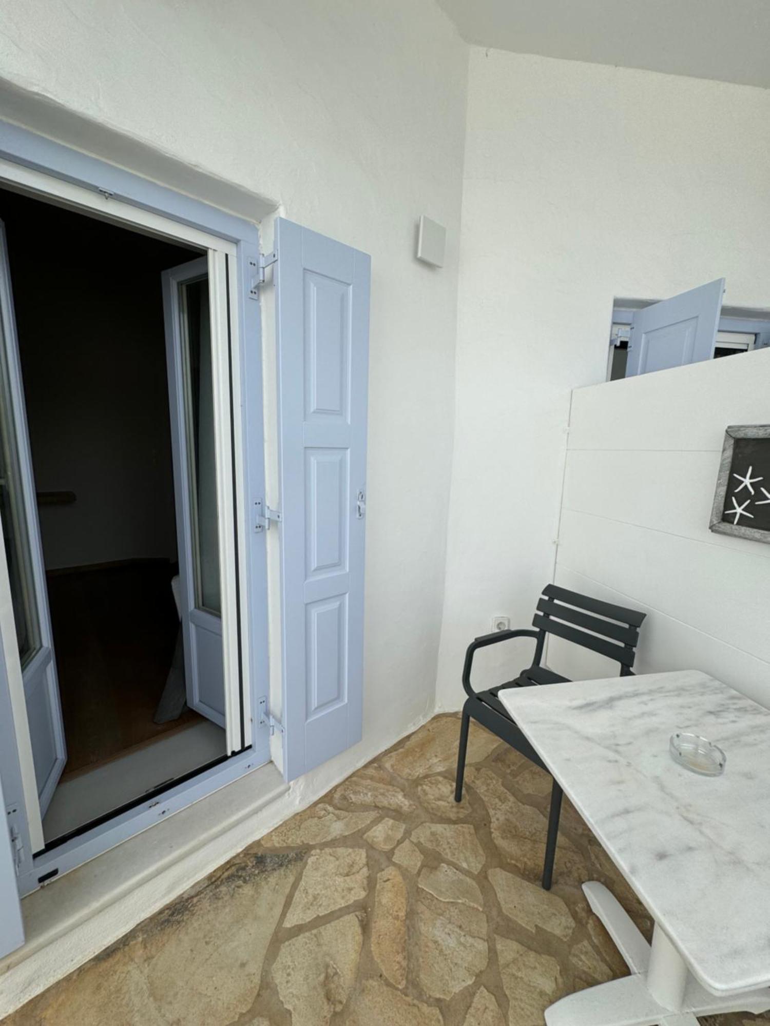 Thetis Deluxe Apartment