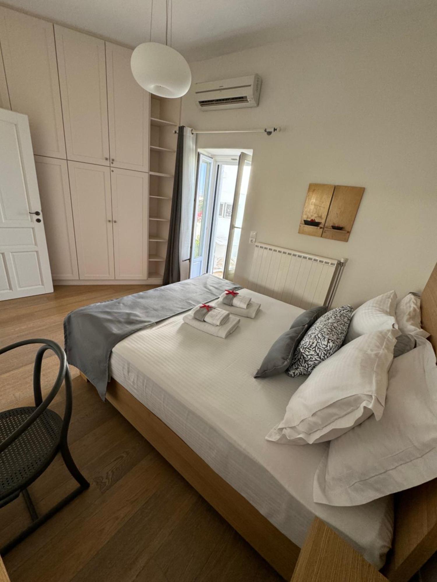 Apartment Thetis Deluxe Naousa (Paros)